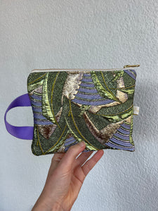 Pochette U - Gold