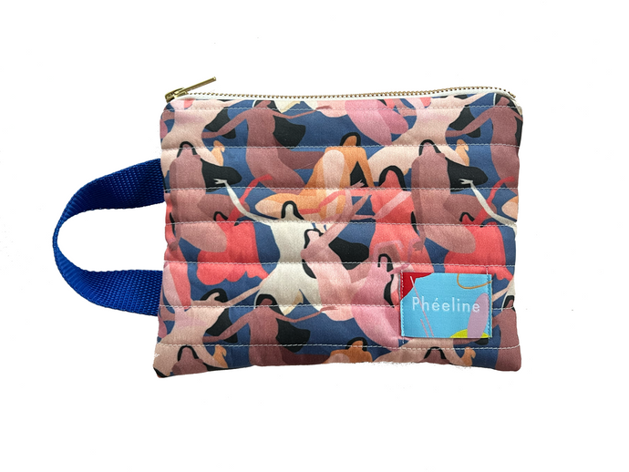 Pochette U - Jolies Femmes